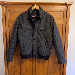 Polo Ralph Lauren shell bomber style jacket